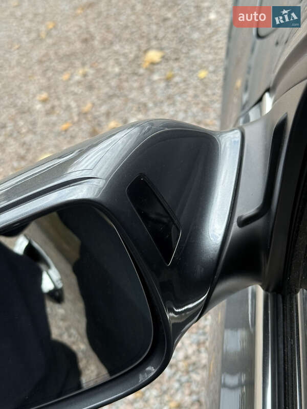 Позашляховик / Кросовер Audi Q5 2014 в Стрию фото 9 Позашляховик / Кросовер Audi Q5 2014 в Стрию