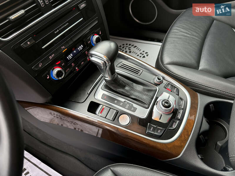 Позашляховик / Кросовер Audi Q5 2014 в Стрию фото 44 Позашляховик / Кросовер Audi Q5 2014 в Стрию