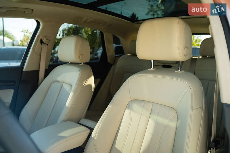 Внедорожник / Кроссовер Audi Q5 2020 в Черновцах фото 44 Внедорожник / Кроссовер Audi Q5 2020 в Черновцах