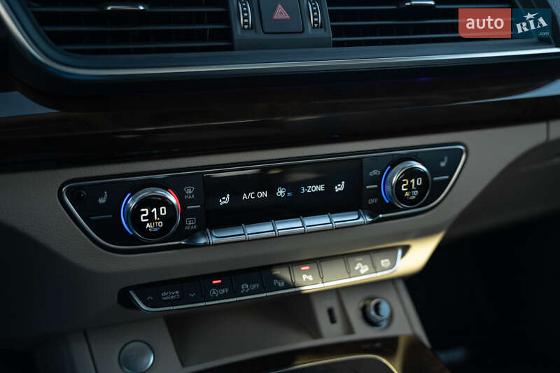 Внедорожник / Кроссовер Audi Q5 2020 в Черновцах фото 37 Внедорожник / Кроссовер Audi Q5 2020 в Черновцах