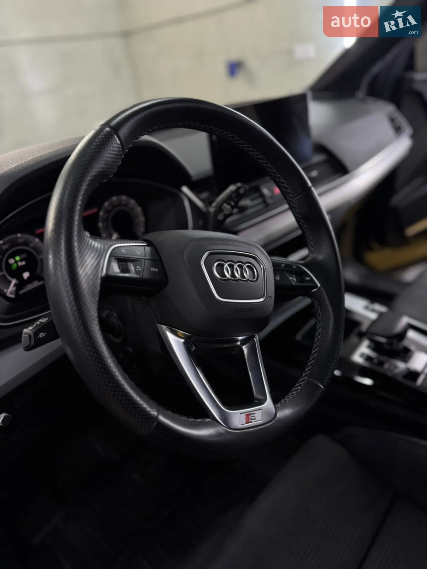2021 Audi Q5 - мініатюра 9