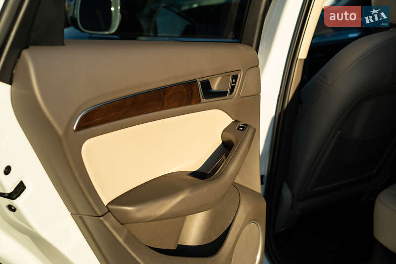 Внедорожник / Кроссовер Audi Q5 2016 в Черновцах фото 39 Внедорожник / Кроссовер Audi Q5 2016 в Черновцах