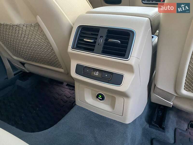 Позашляховик / Кросовер Audi Q5 2018 в Львові фото 28 Позашляховик / Кросовер Audi Q5 2018 в Львові