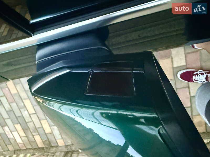 Позашляховик / Кросовер Audi Q5 2018 в Миколаєві