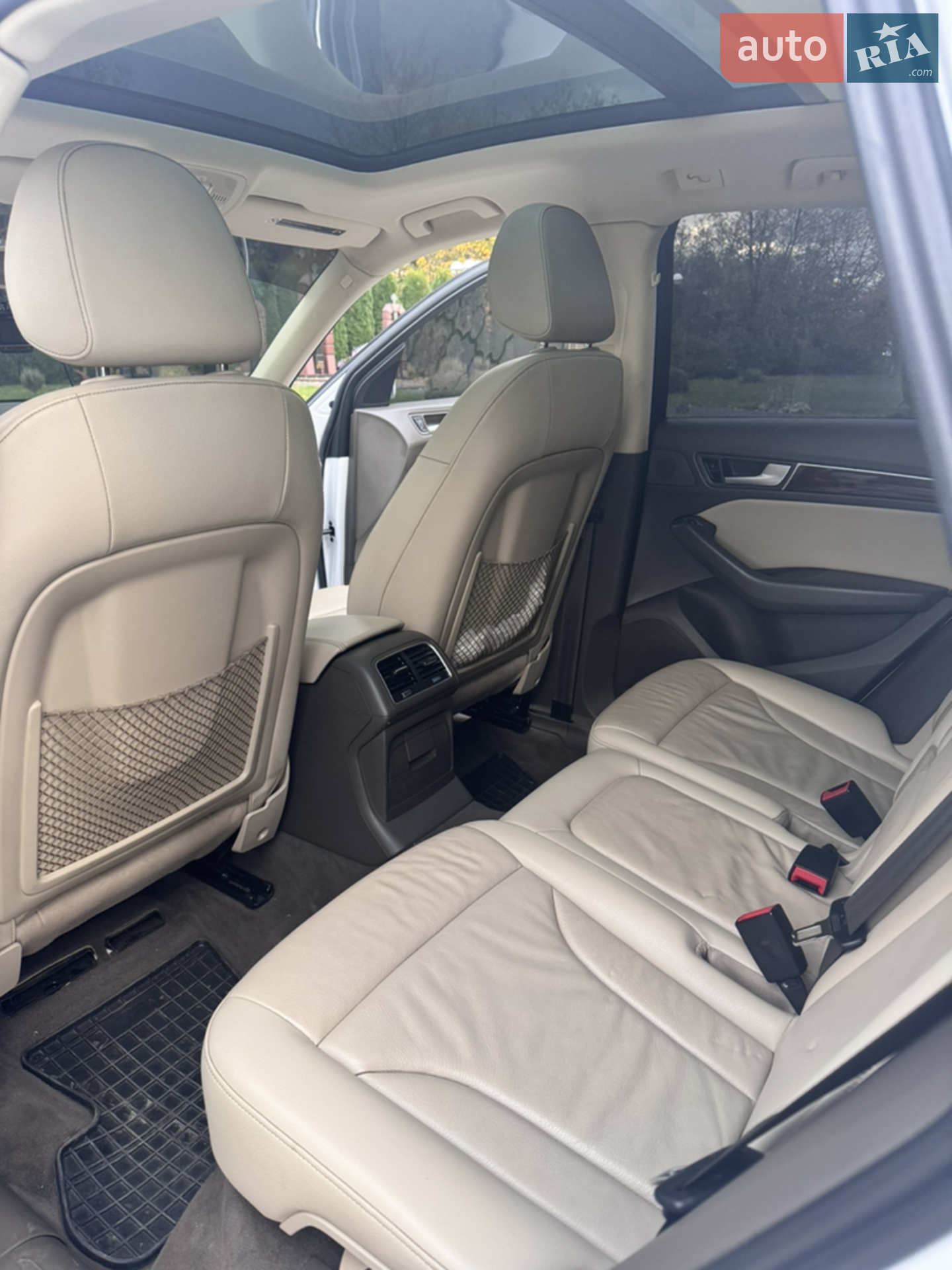 2016 Audi Q5 - мініатюра 5