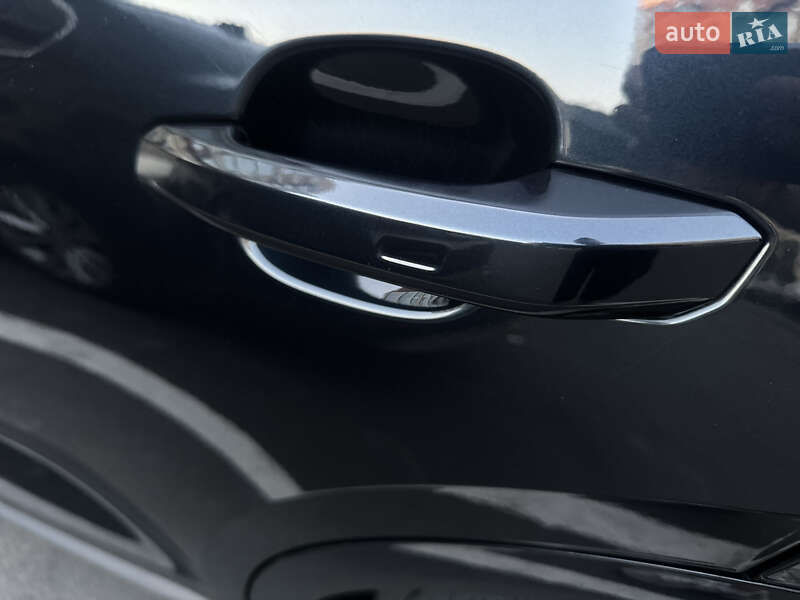 Позашляховик / Кросовер Audi Q5 2017 в Києві фото 12 Позашляховик / Кросовер Audi Q5 2017 в Києві