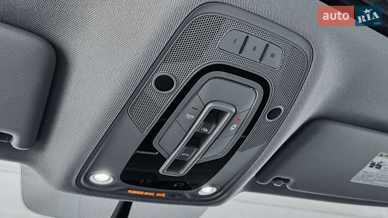 Позашляховик / Кросовер Audi Q5 2019 в Рівному