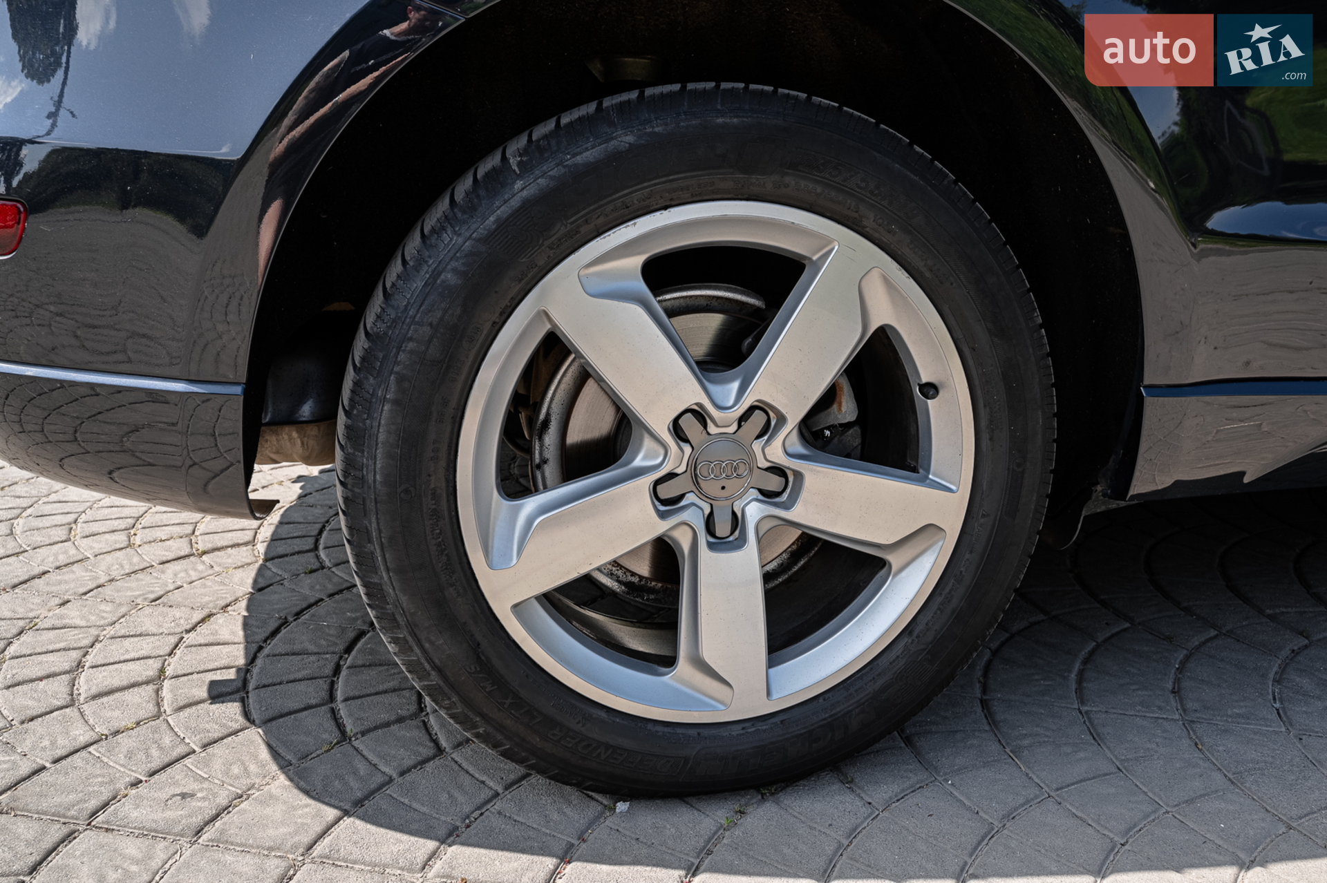 2011 Audi Q5 - мініатюра 10