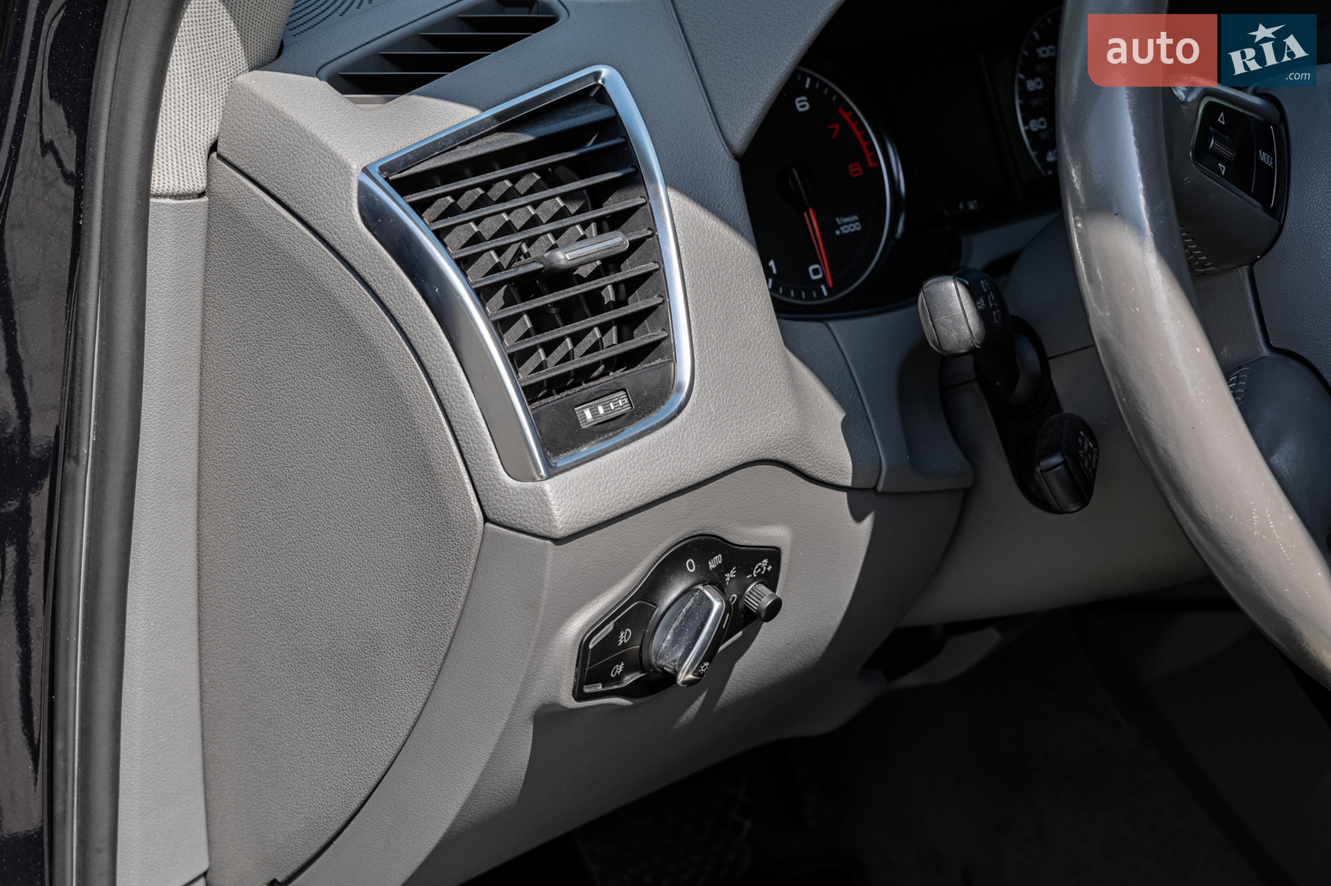 2011 Audi Q5 - мініатюра 14