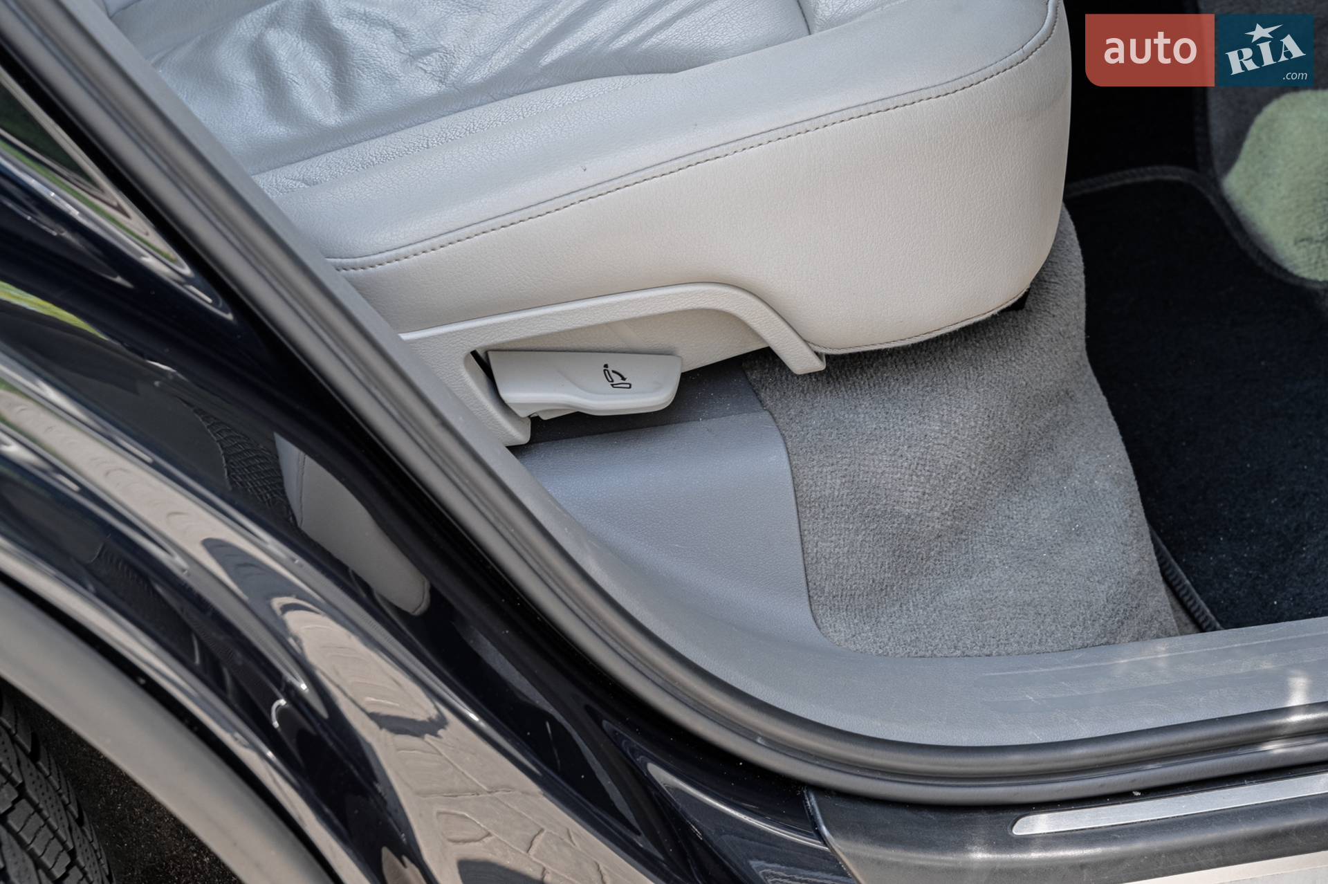 2011 Audi Q5 - мініатюра 19