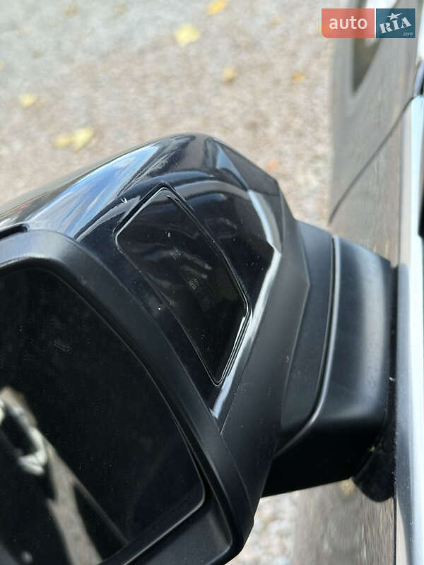 Позашляховик / Кросовер Audi Q5 2018 в Стрию фото 9 Позашляховик / Кросовер Audi Q5 2018 в Стрию