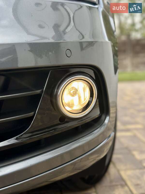 Позашляховик / Кросовер Audi Q5 2016 в Вінниці фото 8 Позашляховик / Кросовер Audi Q5 2016 в Вінниці