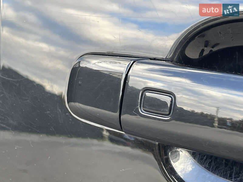 Внедорожник / Кроссовер Audi Q5 2012 в Дрогобыче