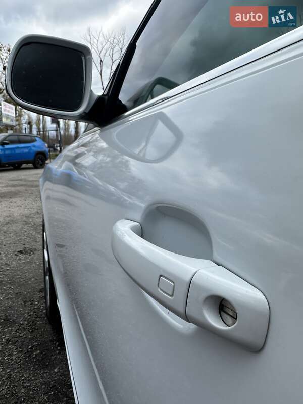 Позашляховик / Кросовер Audi Q5 2011 в Білогородці