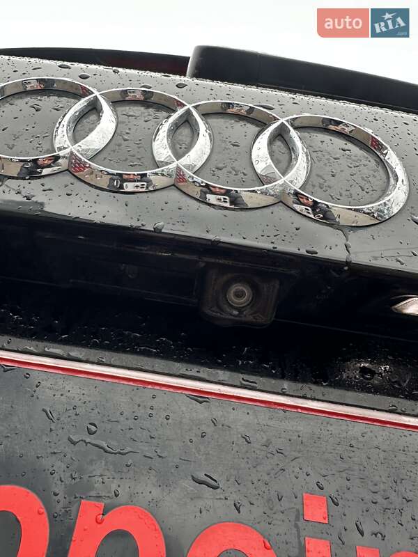 Позашляховик / Кросовер Audi Q5 2015 в Сумах фото 10 Позашляховик / Кросовер Audi Q5 2015 в Сумах