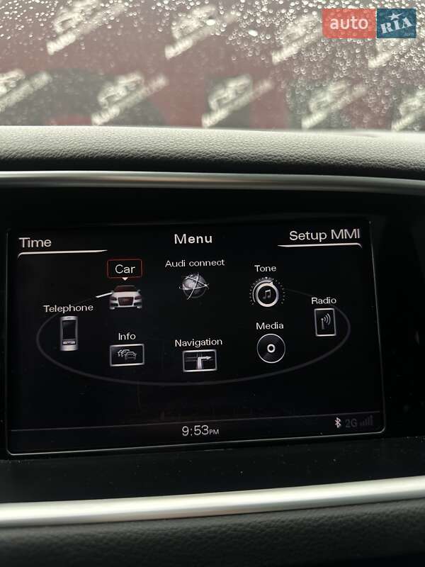 Позашляховик / Кросовер Audi Q5 2015 в Сумах фото 31 Позашляховик / Кросовер Audi Q5 2015 в Сумах