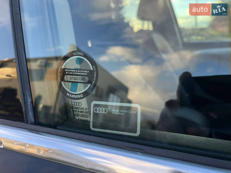 Внедорожник / Кроссовер Audi Q5 2015 в Стрые фото 8 Внедорожник / Кроссовер Audi Q5 2015 в Стрые