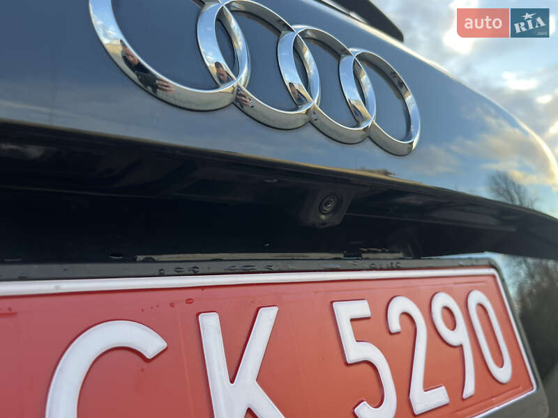 Внедорожник / Кроссовер Audi Q5 2015 в Стрые фото 16 Внедорожник / Кроссовер Audi Q5 2015 в Стрые