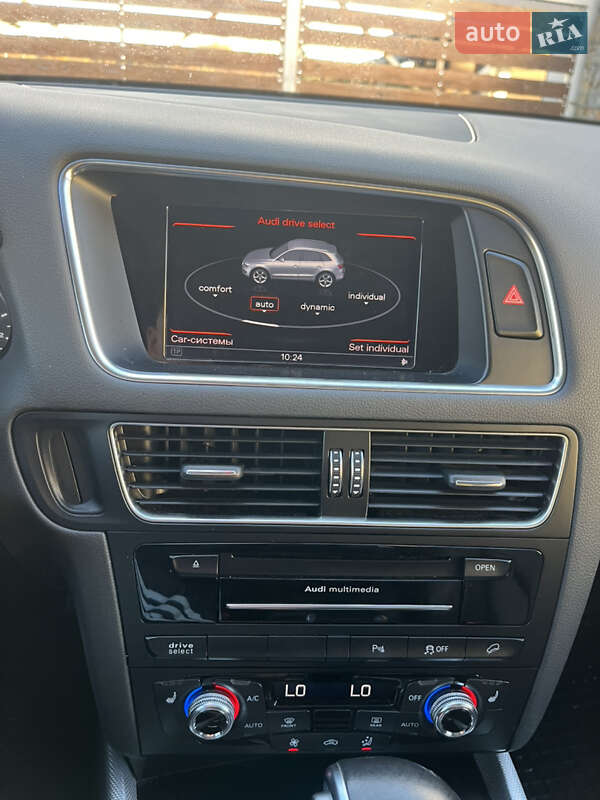 Внедорожник / Кроссовер Audi Q5 2015 в Стрые фото 26 Внедорожник / Кроссовер Audi Q5 2015 в Стрые