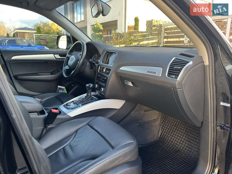 Внедорожник / Кроссовер Audi Q5 2015 в Стрые фото 28 Внедорожник / Кроссовер Audi Q5 2015 в Стрые