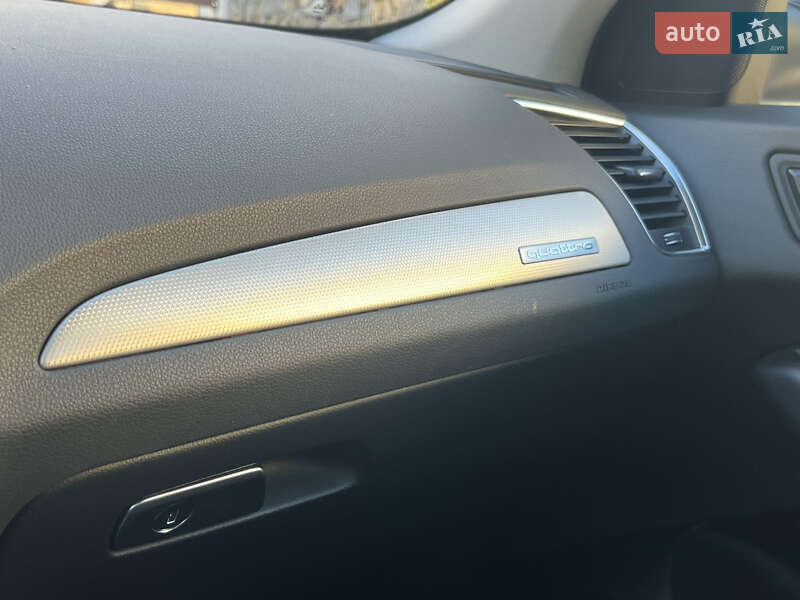 Внедорожник / Кроссовер Audi Q5 2015 в Стрые фото 30 Внедорожник / Кроссовер Audi Q5 2015 в Стрые