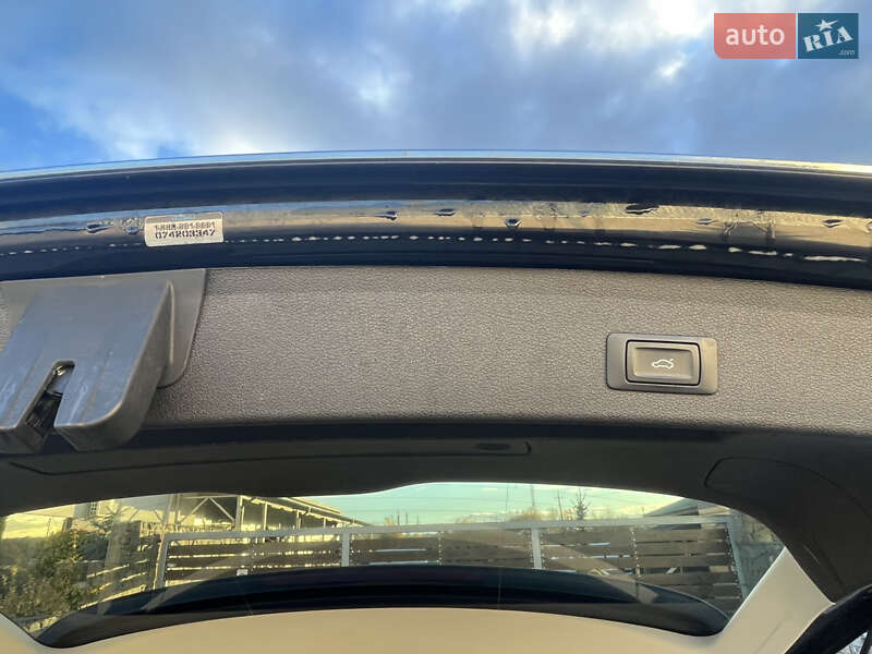 Внедорожник / Кроссовер Audi Q5 2015 в Стрые фото 33 Внедорожник / Кроссовер Audi Q5 2015 в Стрые