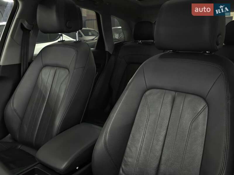 Внедорожник / Кроссовер Audi Q5 2019 в Николаеве фото 11 Внедорожник / Кроссовер Audi Q5 2019 в Николаеве