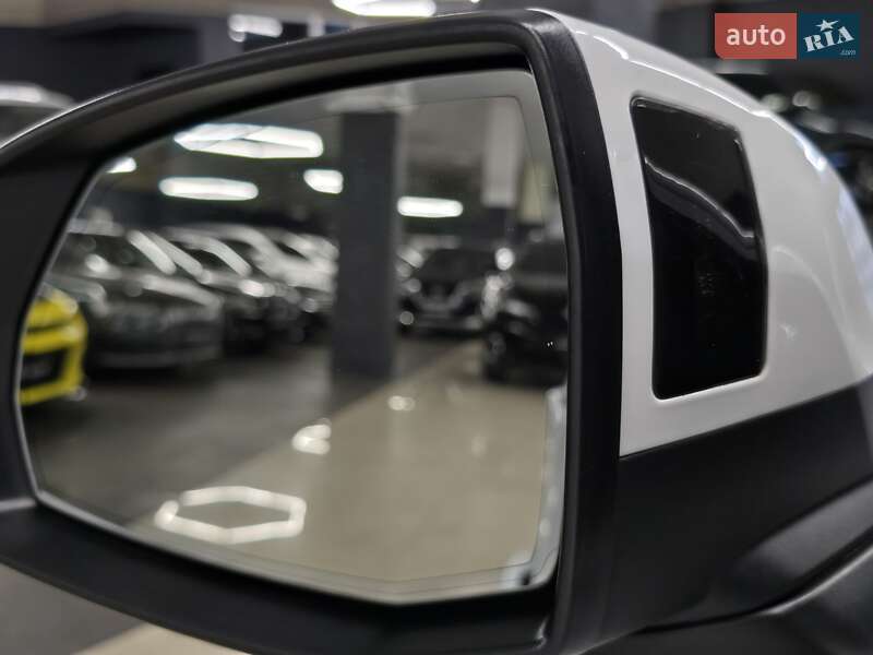 Внедорожник / Кроссовер Audi Q5 2019 в Николаеве фото 13 Внедорожник / Кроссовер Audi Q5 2019 в Николаеве