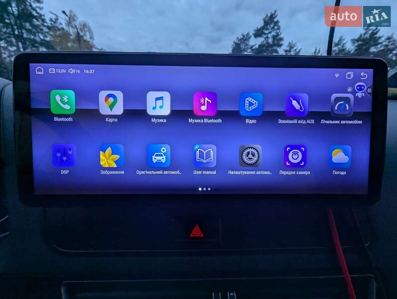 Позашляховик / Кросовер Audi Q5 2015 в Києві