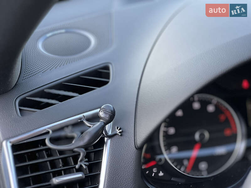 Внедорожник / Кроссовер Audi Q5 2014 в Киеве фото 22 Внедорожник / Кроссовер Audi Q5 2014 в Киеве