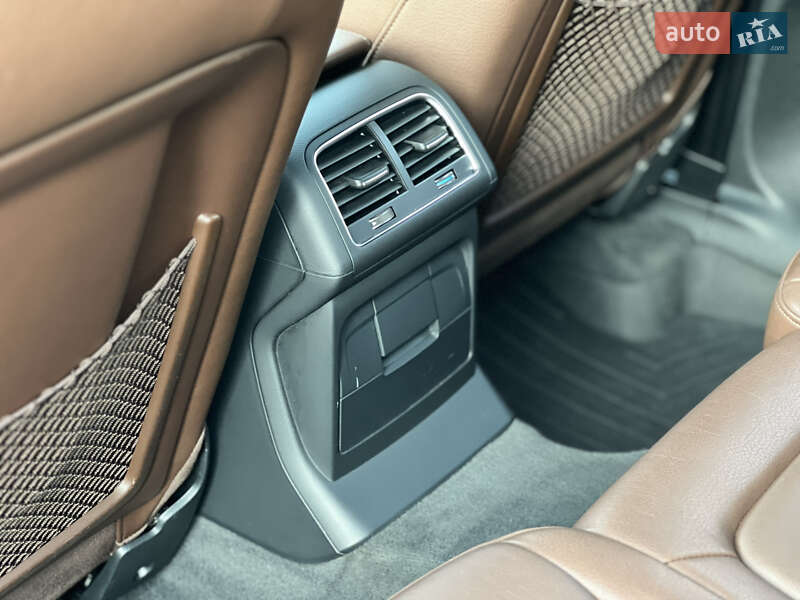 Внедорожник / Кроссовер Audi Q5 2014 в Киеве фото 26 Внедорожник / Кроссовер Audi Q5 2014 в Киеве