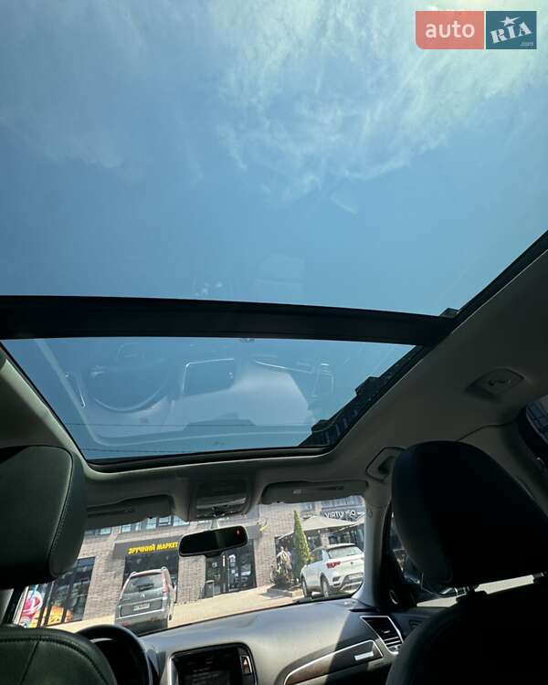 Позашляховик / Кросовер Audi Q5 2017 в Хмельницькому фото 12 Позашляховик / Кросовер Audi Q5 2017 в Хмельницькому