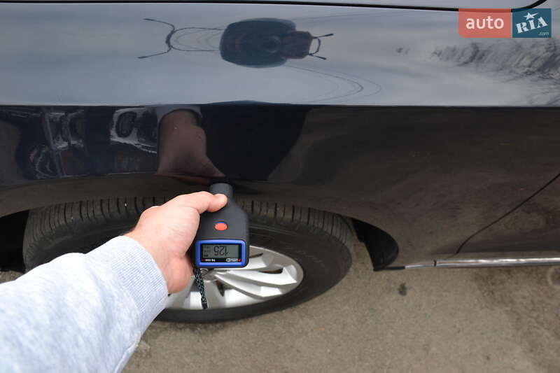 Позашляховик / Кросовер Audi Q5 2013 в Луцьку фото 32 Позашляховик / Кросовер Audi Q5 2013 в Луцьку