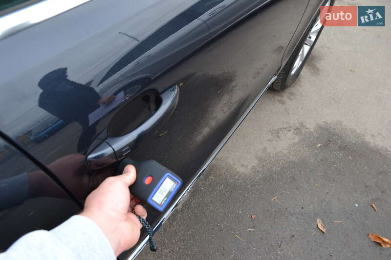 Позашляховик / Кросовер Audi Q5 2013 в Луцьку фото 39 Позашляховик / Кросовер Audi Q5 2013 в Луцьку