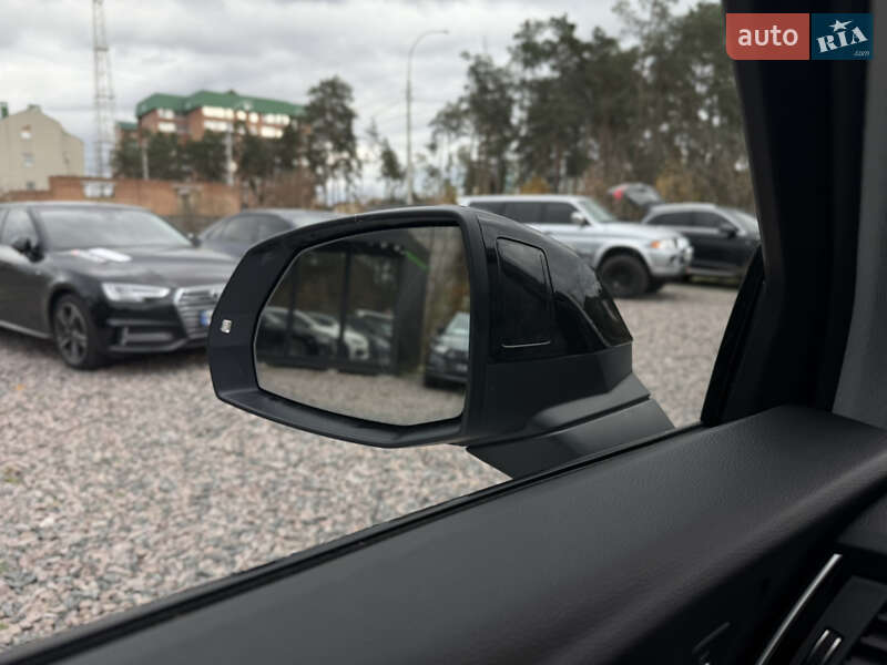 Позашляховик / Кросовер Audi Q5 2023 в Києві