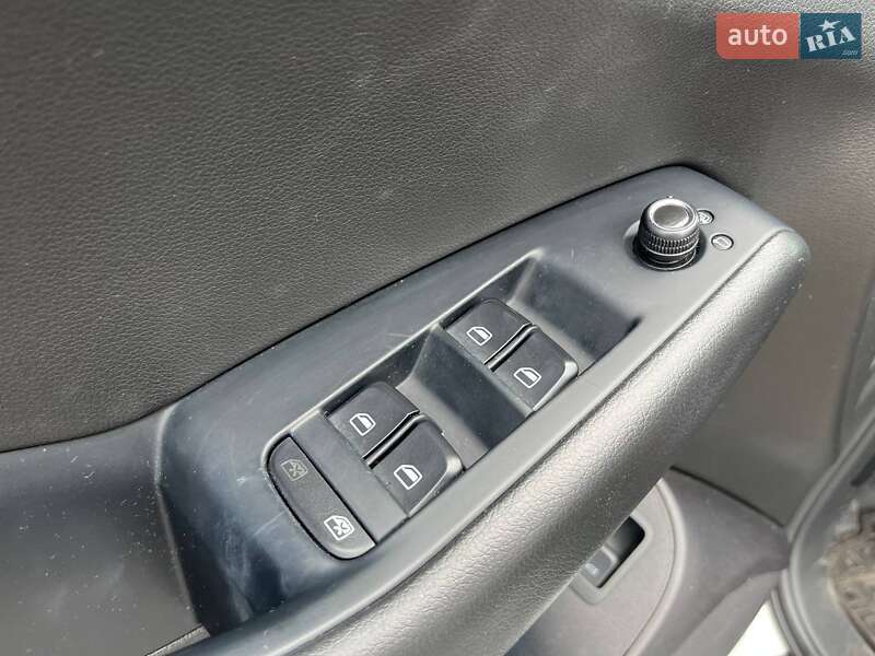 Позашляховик / Кросовер Audi Q5 2010 в Києві фото 17 Позашляховик / Кросовер Audi Q5 2010 в Києві