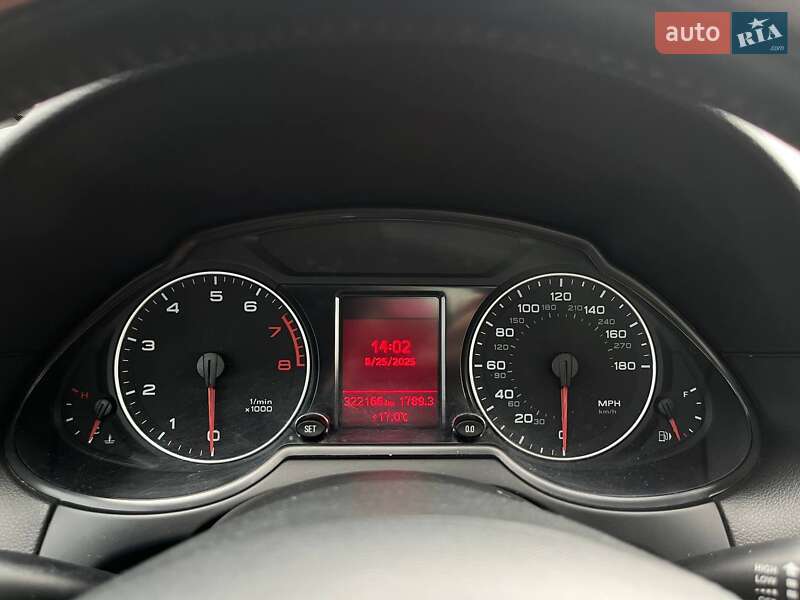 Позашляховик / Кросовер Audi Q5 2010 в Києві фото 21 Позашляховик / Кросовер Audi Q5 2010 в Києві