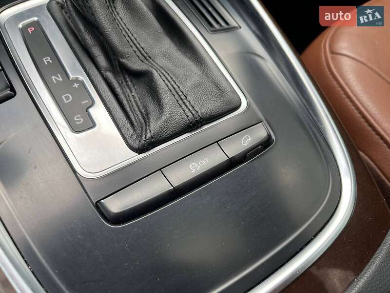 Позашляховик / Кросовер Audi Q5 2010 в Києві фото 28 Позашляховик / Кросовер Audi Q5 2010 в Києві