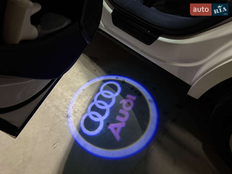 Позашляховик / Кросовер Audi Q5 2017 в Рівному фото 18 Позашляховик / Кросовер Audi Q5 2017 в Рівному