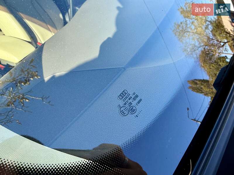 Внедорожник / Кроссовер Audi Q5 2016 в Одессе