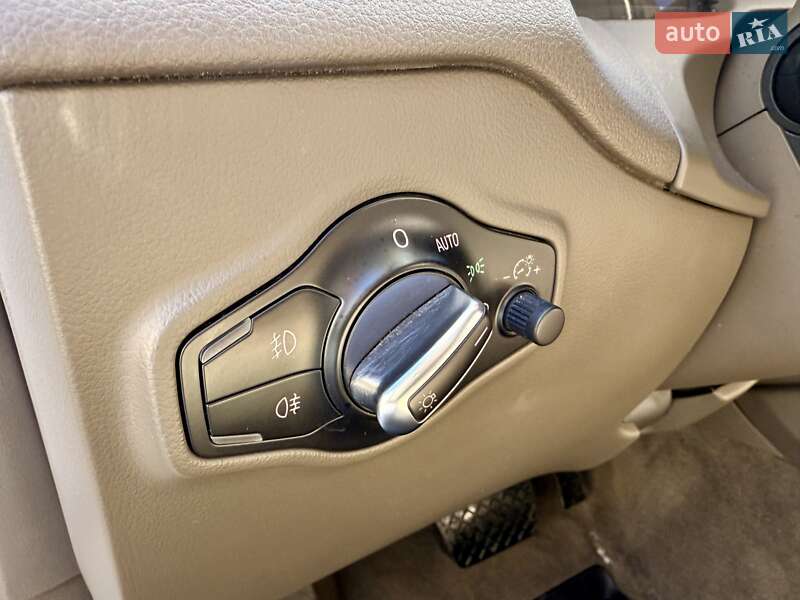 Внедорожник / Кроссовер Audi Q5 2016 в Одессе