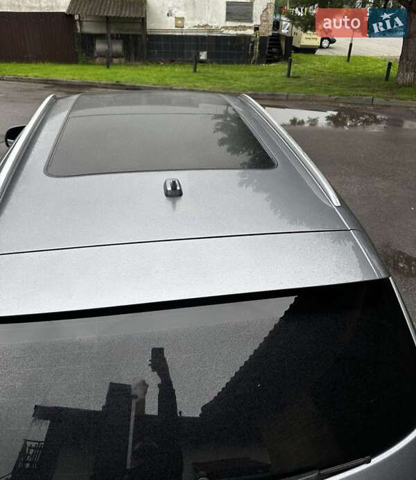 Внедорожник / Кроссовер Audi Q5 2011 в Ивано-Франковске фото 22 Внедорожник / Кроссовер Audi Q5 2011 в Ивано-Франковске