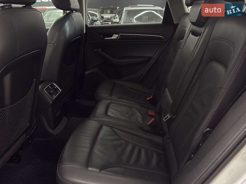 Позашляховик / Кросовер Audi Q5 2014 в Миколаєві фото 22 Позашляховик / Кросовер Audi Q5 2014 в Миколаєві
