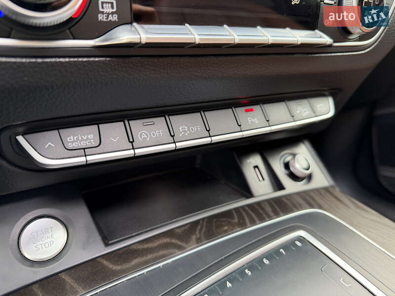 Позашляховик / Кросовер Audi Q5 2018 в Дубні фото 51 Позашляховик / Кросовер Audi Q5 2018 в Дубні