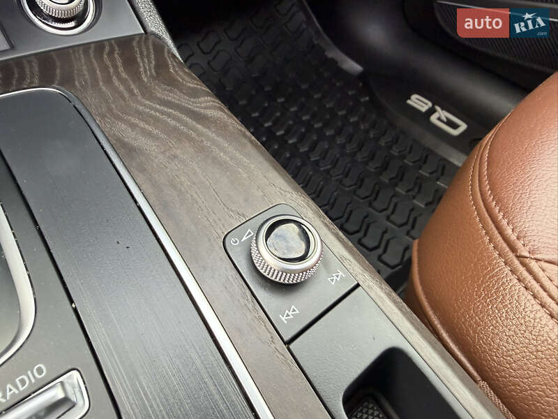 Позашляховик / Кросовер Audi Q5 2018 в Дубні фото 55 Позашляховик / Кросовер Audi Q5 2018 в Дубні