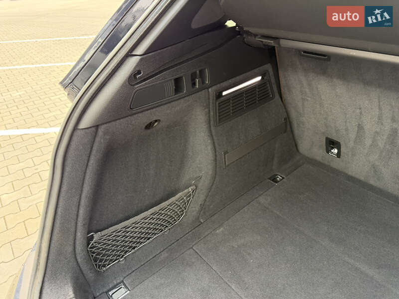 Позашляховик / Кросовер Audi Q5 2018 в Дубні фото 69 Позашляховик / Кросовер Audi Q5 2018 в Дубні