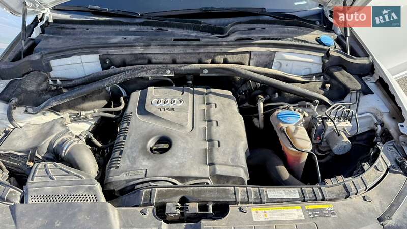 Позашляховик / Кросовер Audi Q5 2014 в Києві фото 29 Позашляховик / Кросовер Audi Q5 2014 в Києві