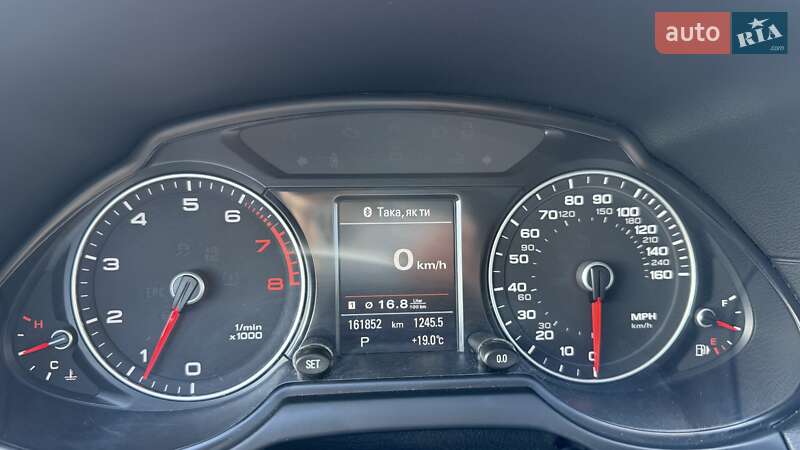 Позашляховик / Кросовер Audi Q5 2014 в Києві фото 21 Позашляховик / Кросовер Audi Q5 2014 в Києві