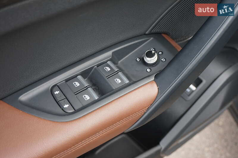 Позашляховик / Кросовер Audi Q5 2019 в Одесі фото 19 Позашляховик / Кросовер Audi Q5 2019 в Одесі