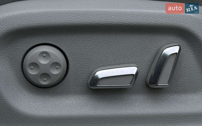 Внедорожник / Кроссовер Audi Q5 2013 в Львове фото 20 Внедорожник / Кроссовер Audi Q5 2013 в Львове